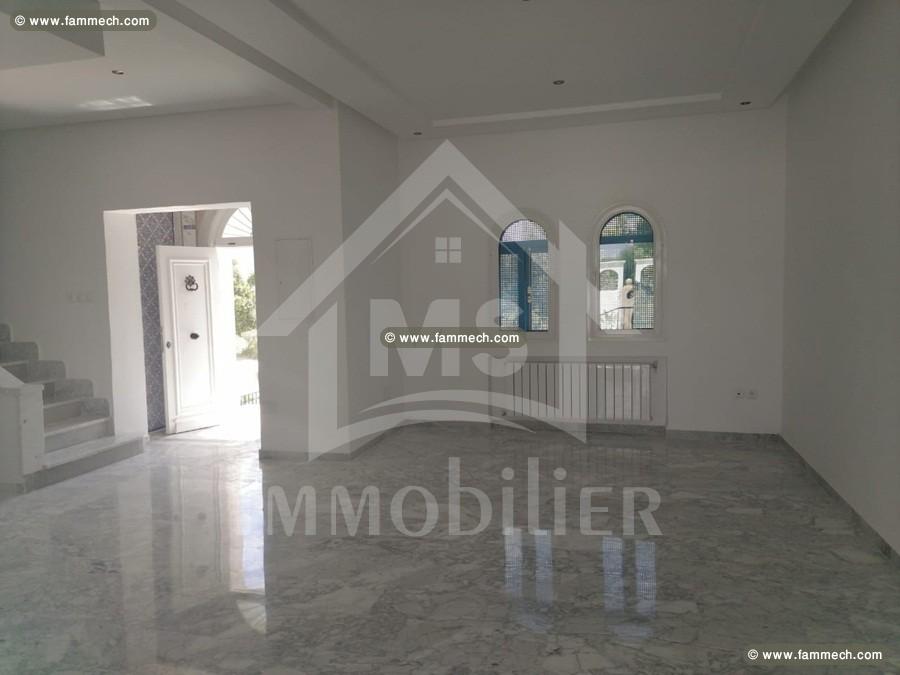 Joli duplex avec piscine à vendre 51355351