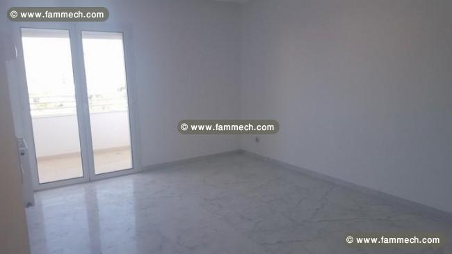 Joli studio haut standing