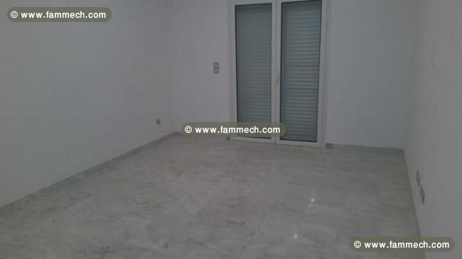 Joli studio haut standing