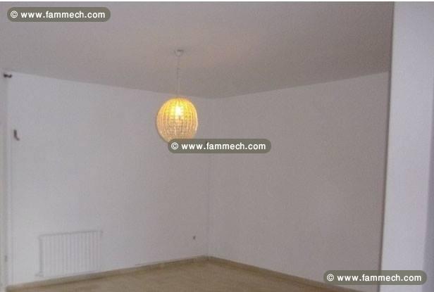 jolie duplex a vendre route du relais CS-56433d