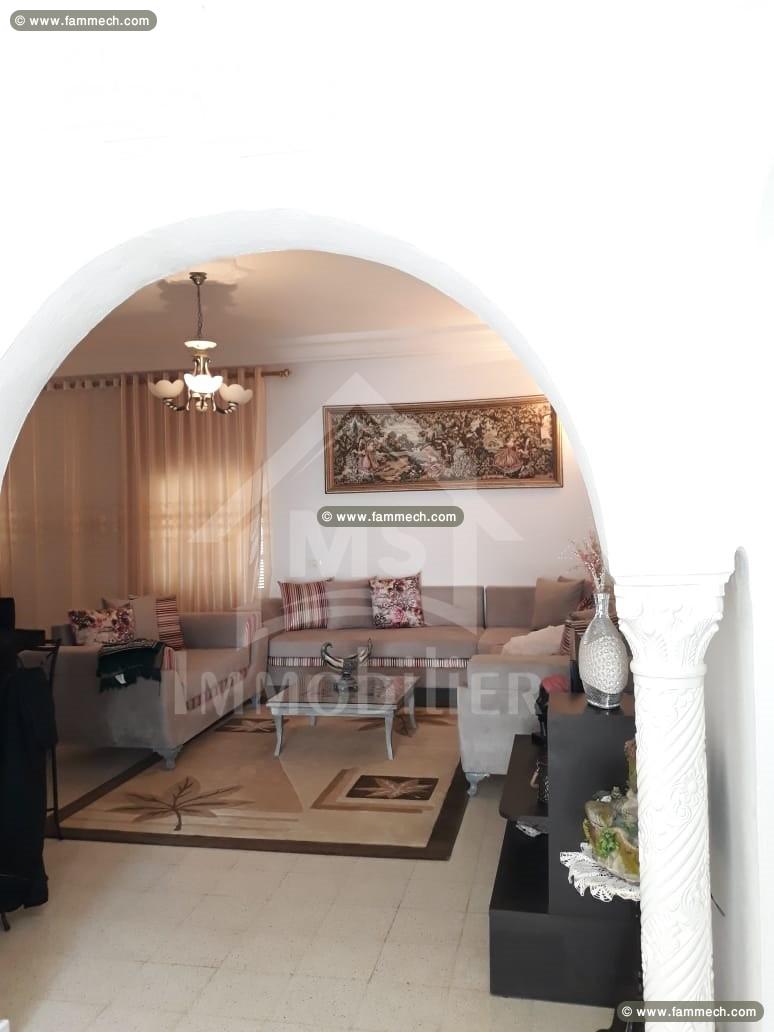 Jolie maison à vendre à Hammamet Nord 51355351