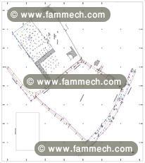 Jolie terrain la Soukra chotrana III CS-56379c