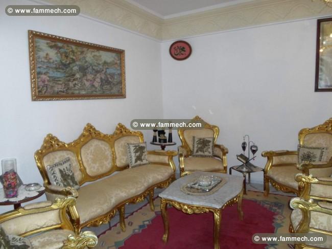 Jolie villa à Khzema Ouest