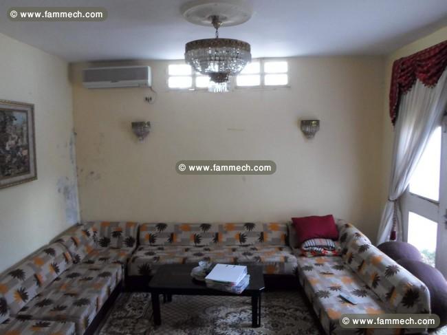 Jolie villa à Khzema Ouest