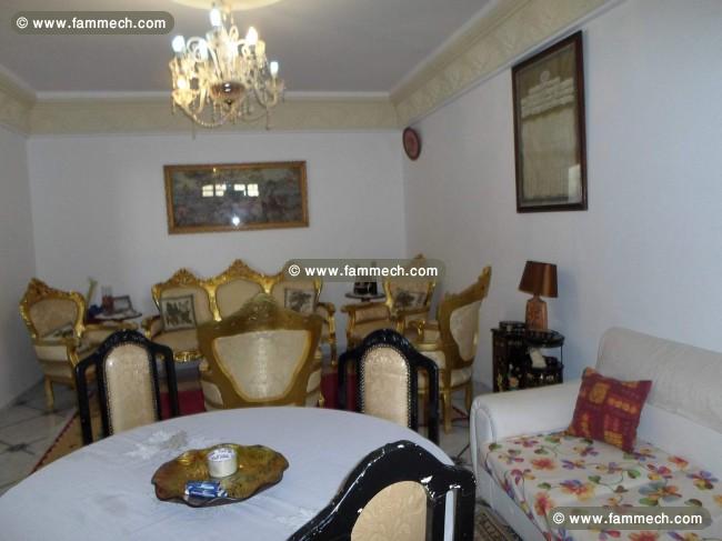 Jolie villa à Khzema Ouest