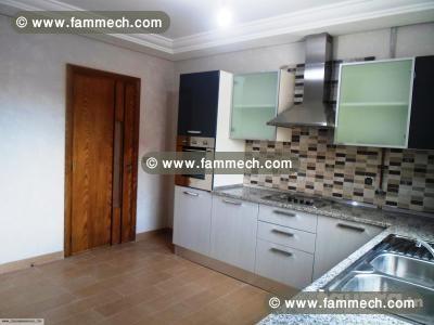 JOLIS APPARTS S+2 A BHAR LAZREG ROUTE DE RELAIS