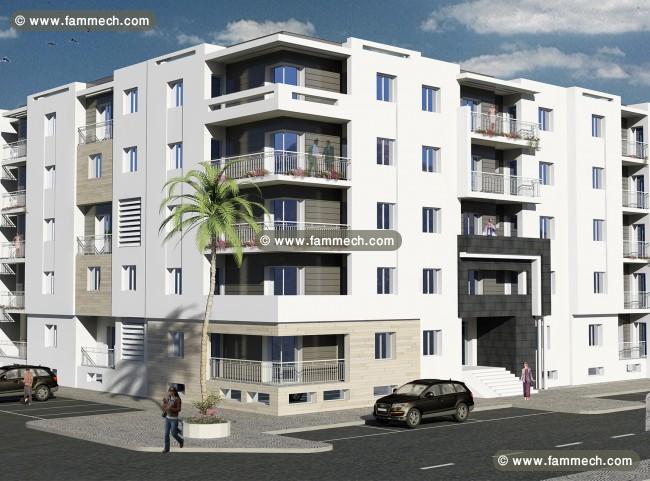 JOLIS DUPLEX S+2 A BOUMHEL 