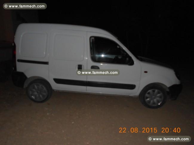 Kangoo 2004