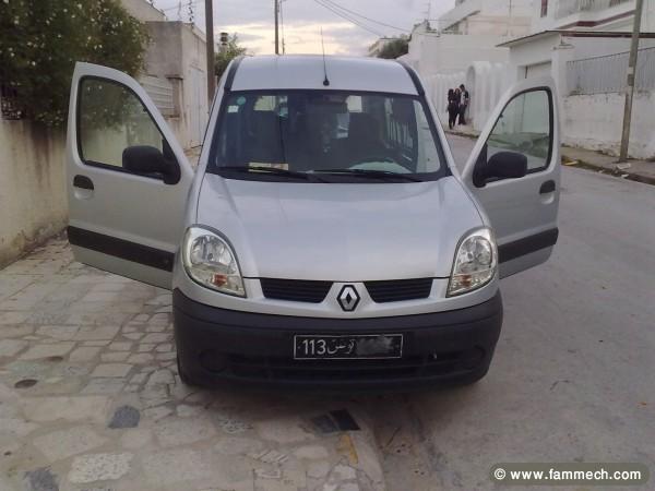 Kangoo essence