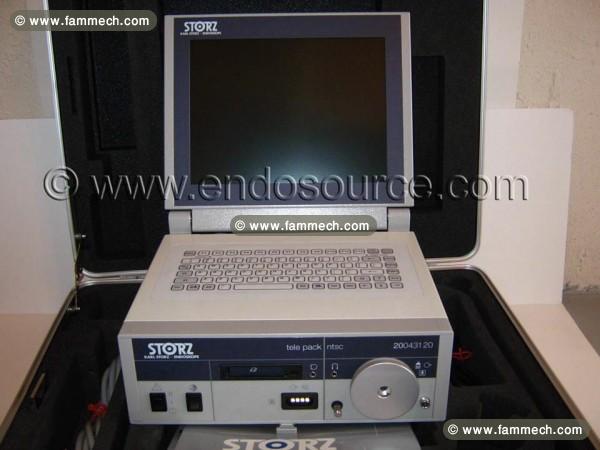 Karl Storz Endoscope