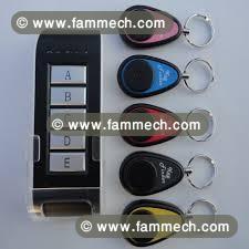 Key finder