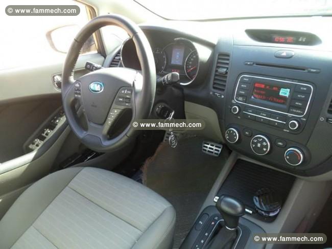 KIA CERATO 2014 Exceptionnelle