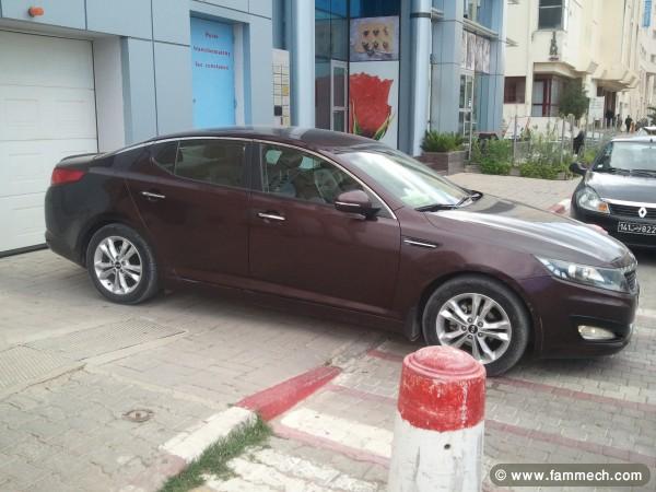 KIA OPTIMA Essence