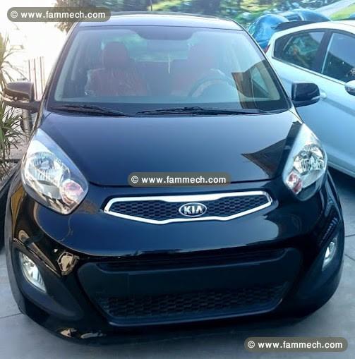 KIA PICANTO - Année 2015 -Boite Auto -Toit ouvrant