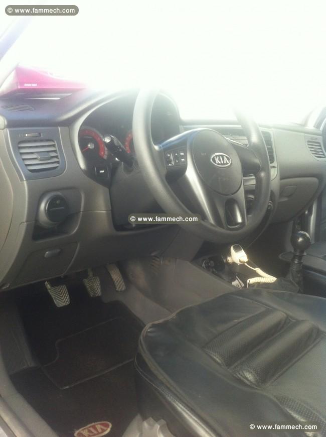 KIA RIO coupée EX