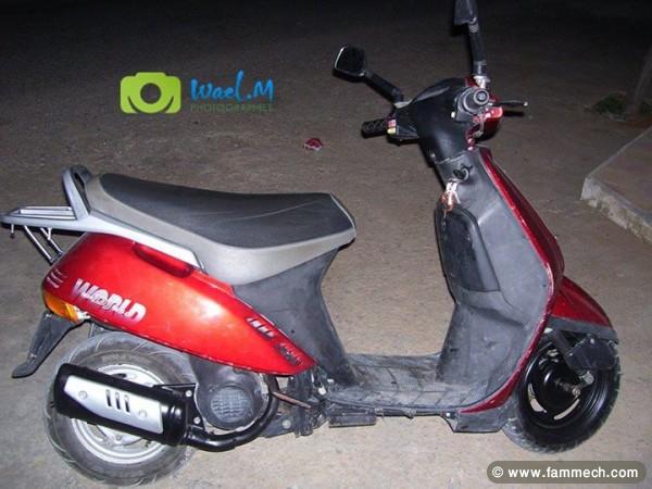 kymco