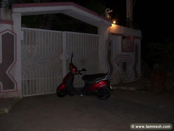 kymco