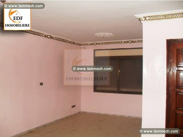 L 05:Un bel appartement de 2 niveaux a 15 Octobre 