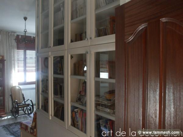 L'art de la décoration