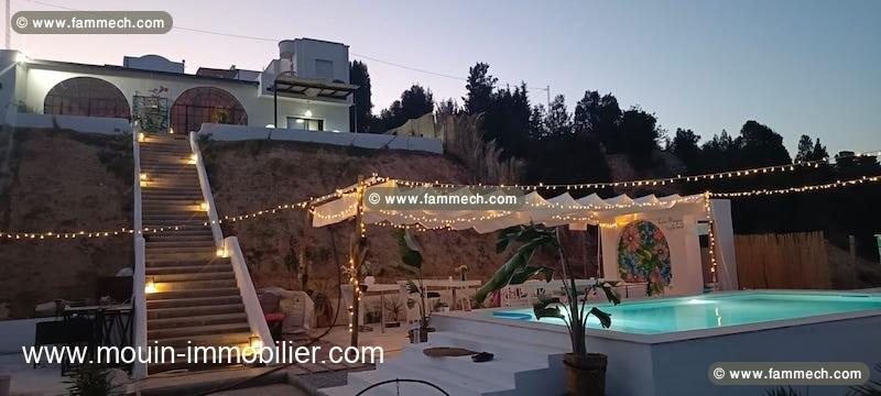 La Casa AV1919 Hammamet