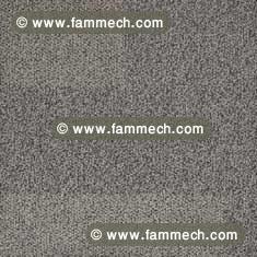 la dalle textile 