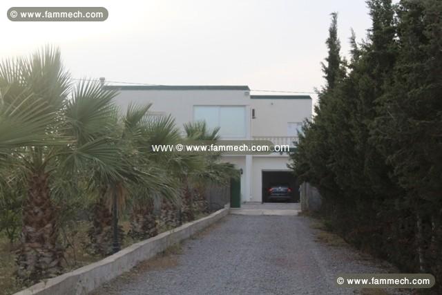 La Ferme T817 Hammamet 