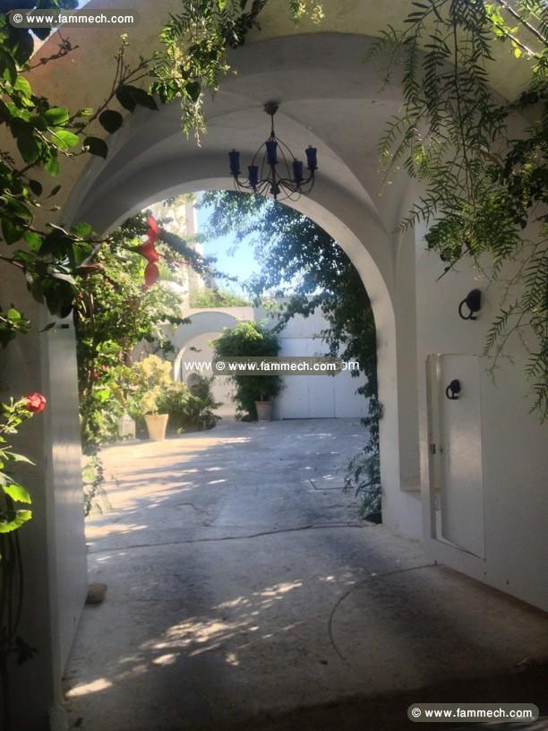 La Maison Arabe AV202 Hammamet