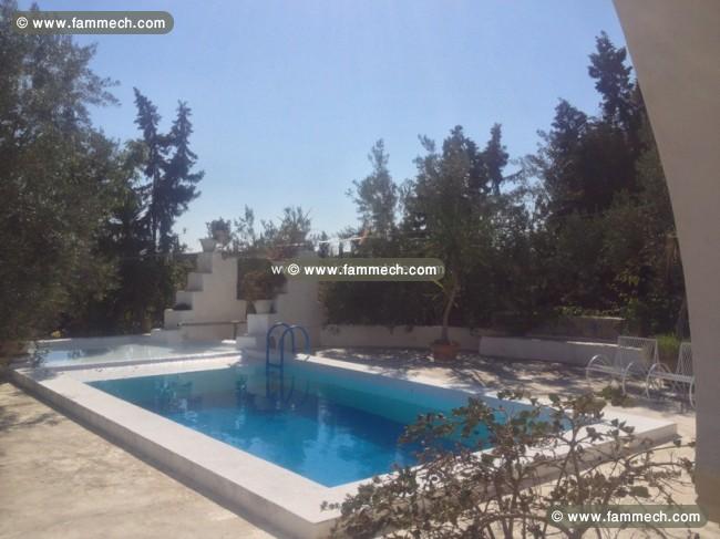 La Maison Arabe AV202 Hammamet