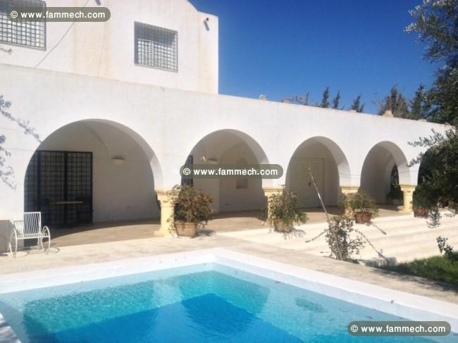 La Maison Arabe AV202 Hammamet