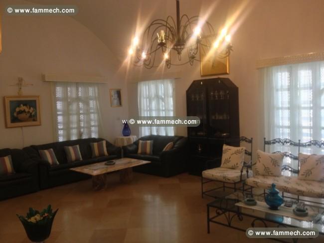 La Maison Arabe AV202 Hammamet
