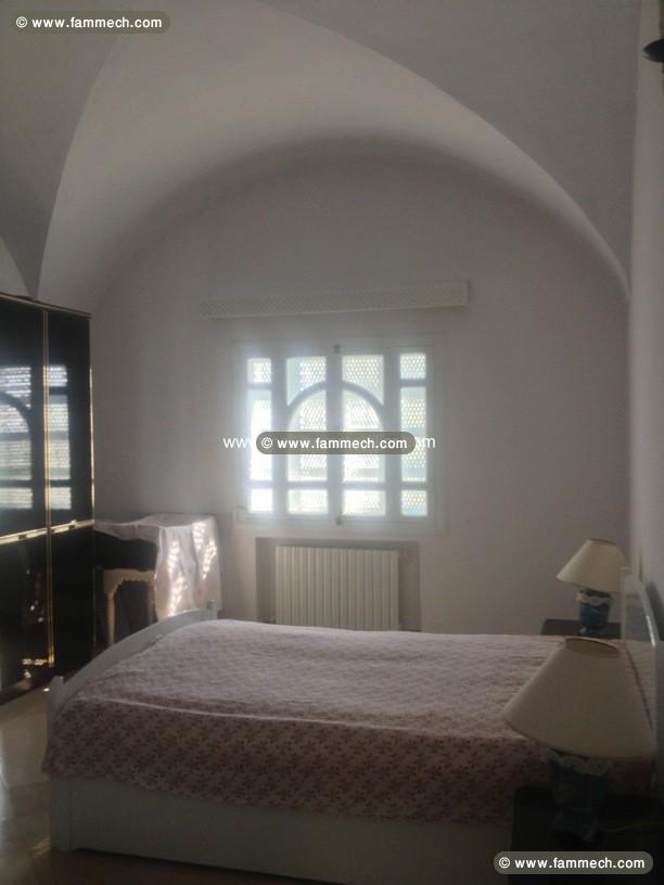 La Maison Arabe AV202 Hammamet