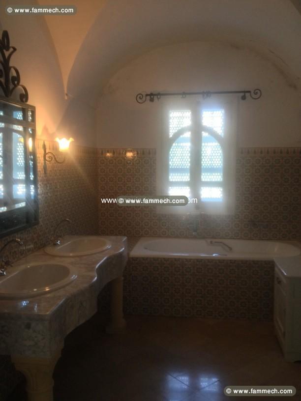 La Maison Arabe AV202 Hammamet