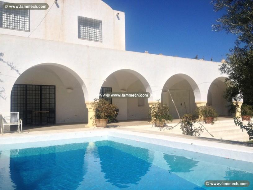 La Maison Arabe AV202 Hammamet 