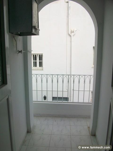 La Maison Blanche - L271
