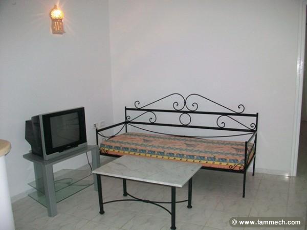 LA MAISON BLANCHE L271 CENTR VILLE 