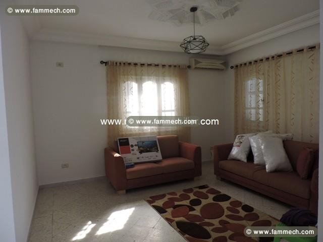 La Maison Bleue AL2557 Hammamet 
