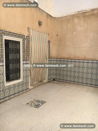 La Maison Traditionnelle ref AV613 Hammamet