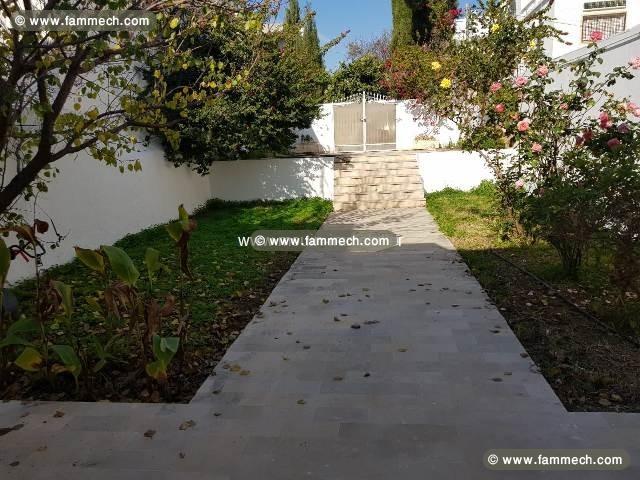 La Maisonnette AL2554 Hammamet Nord 