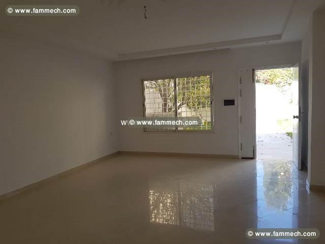 La Maisonnette AL2554 Hammamet Nord 