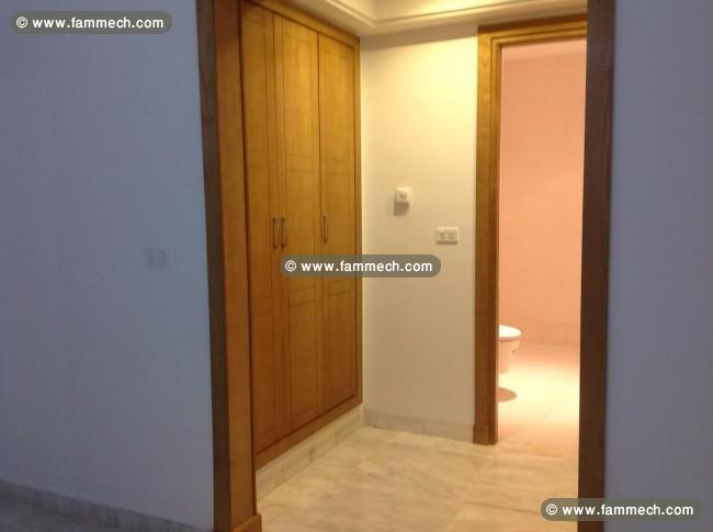 La Marsa Ain Zagouan S+1