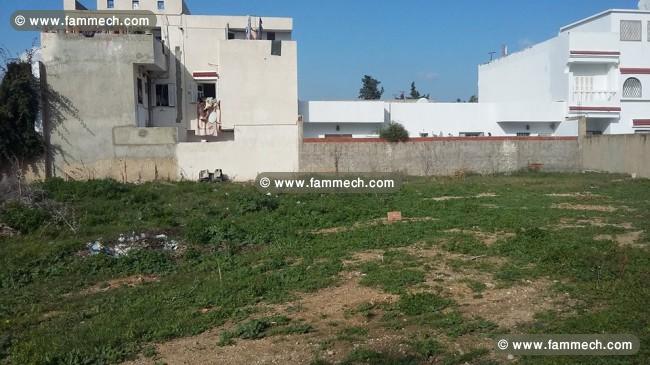 La Marsa Cité Les Pins CS-5666f5