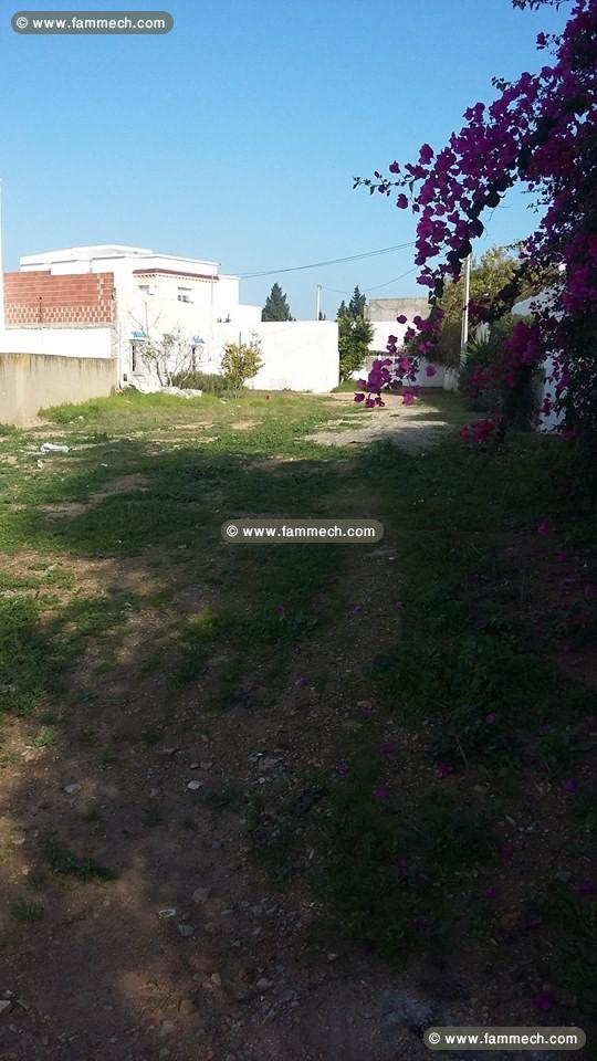 La Marsa Cité Les Pins CS-5666f5