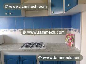 La Marsa S+3 Meublé cité Ennasr