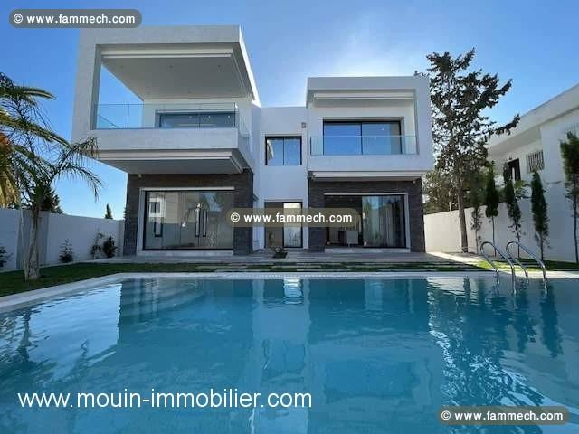 LA PERLE DE HAMMAMET Zone Théâtre AL2753