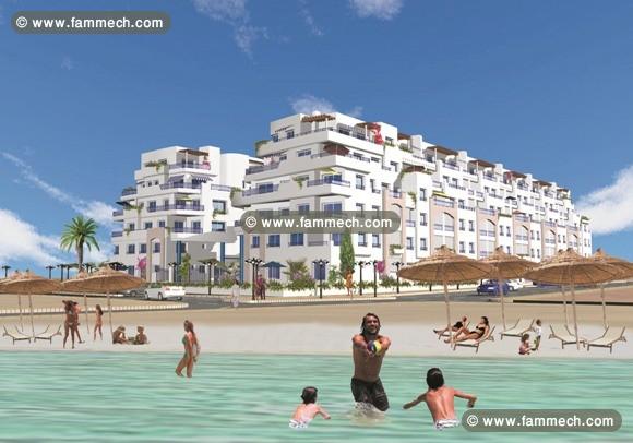 la Residence Chatt El Kantaoui