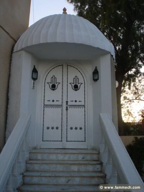 La villa des arcs2 l298 sidi el mahrsi