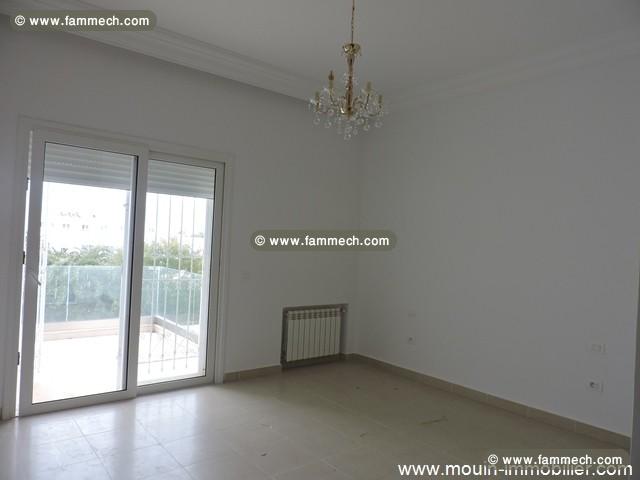 LA VILLA MODERNE YASMINE HAMMAMET ref AL2057