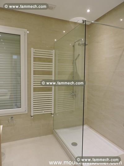 LA VILLA MODERNE YASMINE HAMMAMET ref AL2057