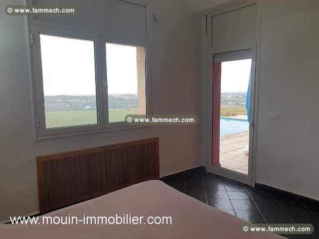 LA VILLA UNIQUE Hammamet Sud AV1405