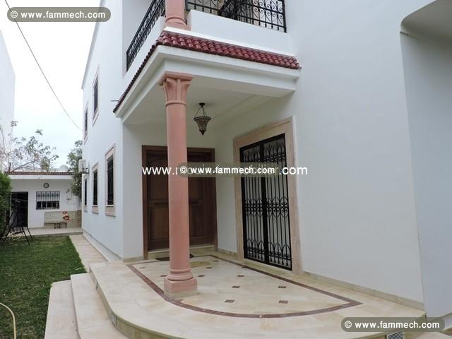 LA VILLA VERDOYANTE Hammamet AV989